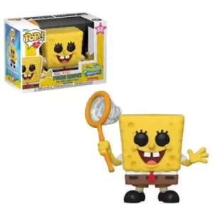 Image of PWP Youthtrust Spongebob Squarepants Funko Pop! Vinyl