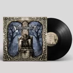 Image of Nattfodd by Finntroll Vinyl Album