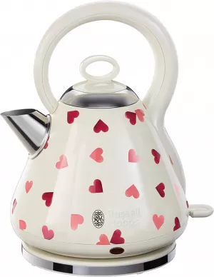 Image of Russell Hobbs Emma Bridgewater 28330 1.7L Kettle