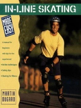 Image of in-Line Skating Made Easy by Martin Dugard Book