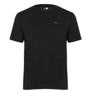 Image of Karrimor Sacoche T Shirt Mens - Black