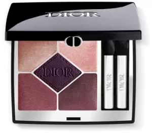 Image of DIOR Diorshow 5 Couleurs Eyeshadow 7g 183 - Plum Tutu