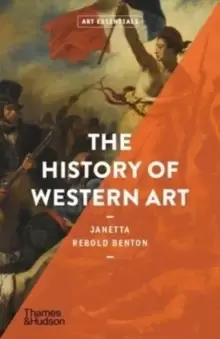 Image of The History of Western Art