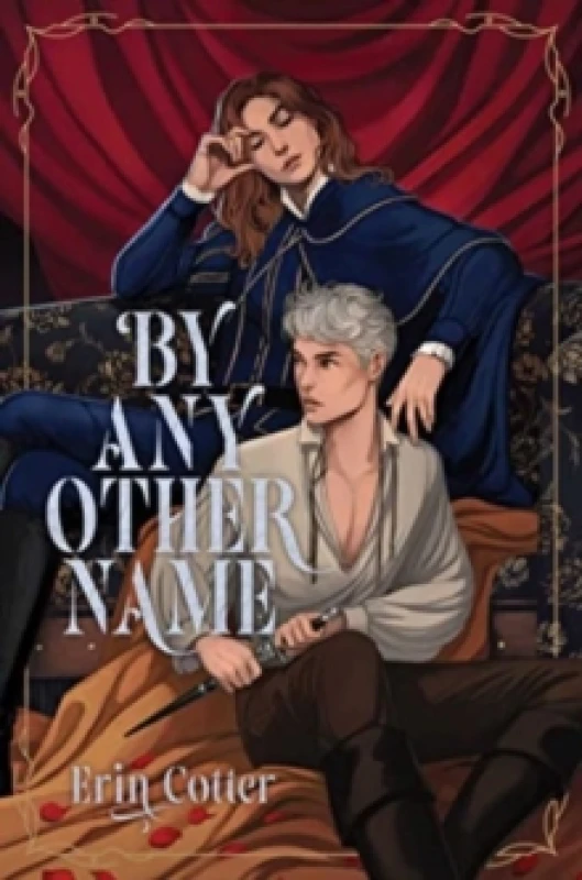 Image of By Any Other Name Hardback