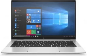 Image of HP 13.3" EliteBook X360 1030 G7 Intel Core i5 Laptop