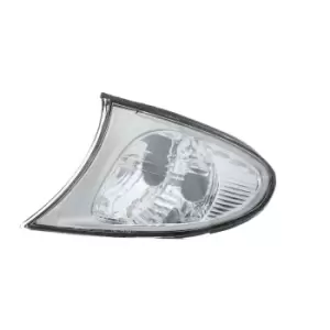 Image of TYC Turn Signal BMW 18-0164-25-2 63136915377,63137165853,6915377 Side Marker Lights,Side Indicator,Indicator 7165853