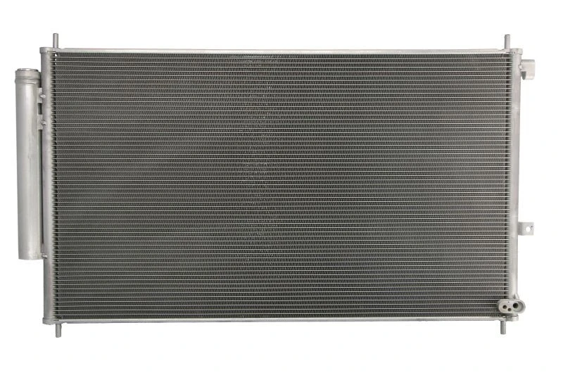 Image of KOYORAD CD080929M Condenser with dryer Condenser,air conditioning (448)