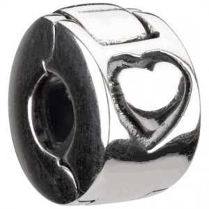 Image of Chamilia Freedom Heart Lock