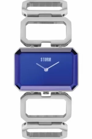 Image of STORM COSIMA LAZER Blue