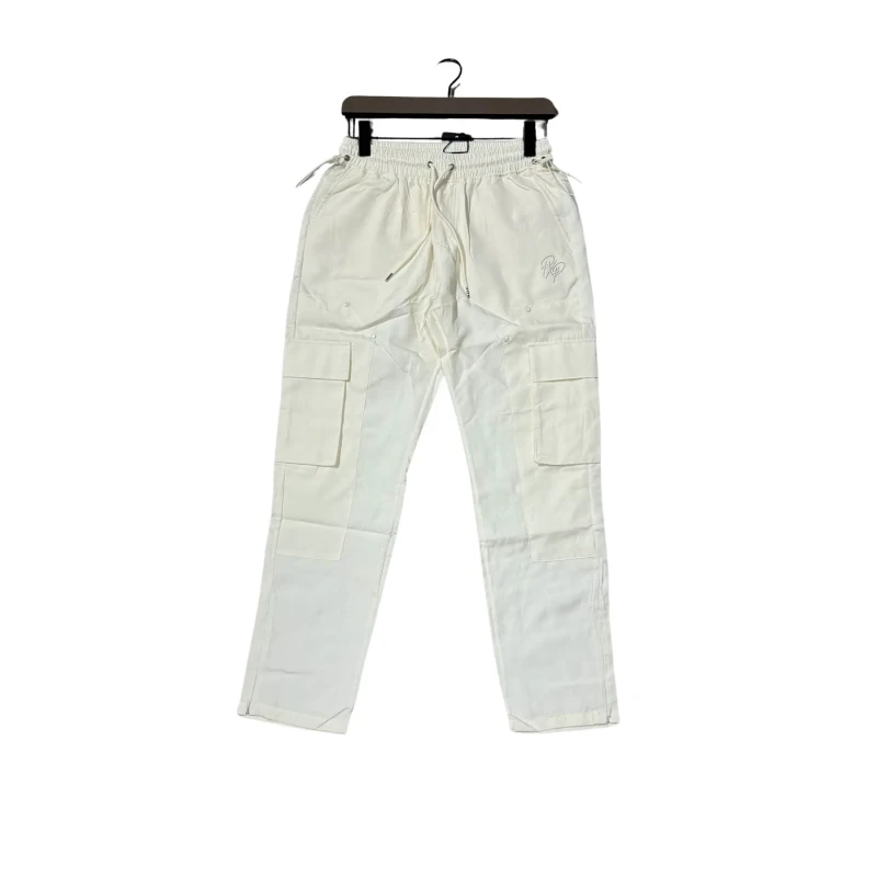 Image of Project X Paris Cargo Trousers Project X Paris Blanc Male L 2442025_CC