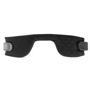Image of Shrey Neck Guard 2.0 - Black