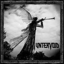 Image of Untervoid by Untervoid CD Album