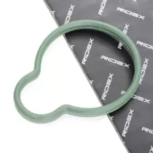 Image of RIDEX Intake Manifold Gasket 42G0082 Inlet Manifold Gasket,Gasket, intake manifold MERCEDES-BENZ,DAEWOO,SSANGYONG,C-Klasse Limousine (W202)
