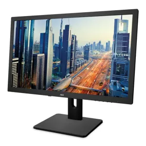 Image of AOC 24" E2475PWJ Full HD LED Monitor
