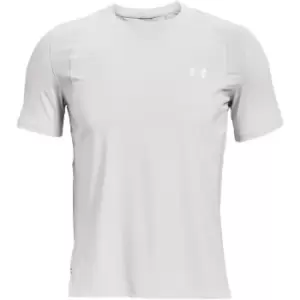 Image of Under Armour Short Sleeve - Grey