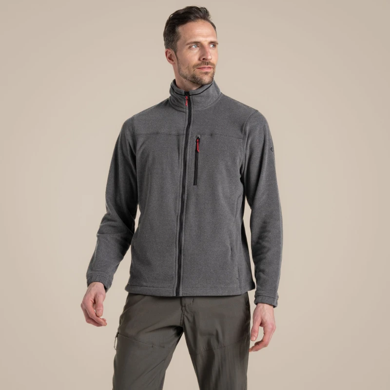 Image of Craghoppers Corey Plus II Jacket Dark Grey