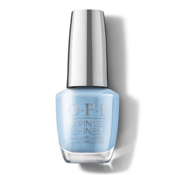 Image of OPI Malibu Collection Infinite Shine - Mali-blue Shore 15ml