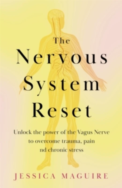 Image of The Nervous System Reset. Paperback. By Jessica Maguire Books