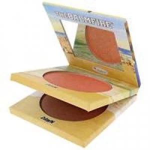 Image of theBalm Cosmetics Cheeks TheBalmFire - Night Owl 10g