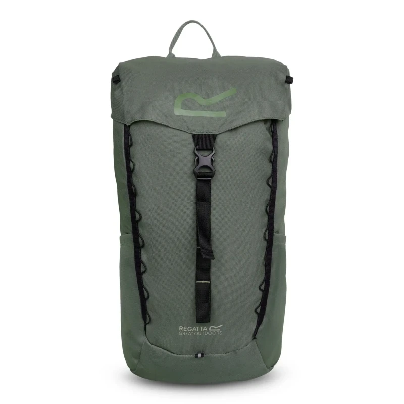 Image of Regatta Regatta Survor 5 25L Backpack in Light Green Light Green One Size Unisex 5063516031352