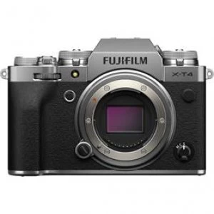 Image of Fujifilm XT4 26.1MP Mirrorless Digital Camera