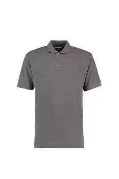 Image of Workwear Short Sleeve Polo Shirt