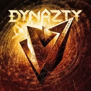 Image of Dynazty Firesign CD multicolor