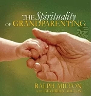 Image of spirituality of grandparenting