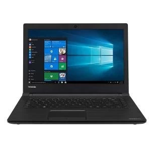 Image of Dynabook Satellite Pro R40-C-12W 14" Laptop