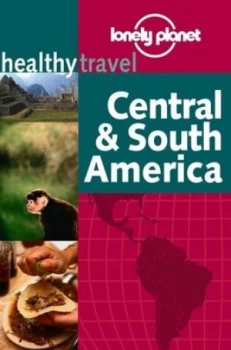 Image of Central and South America by Isabelle Young Book