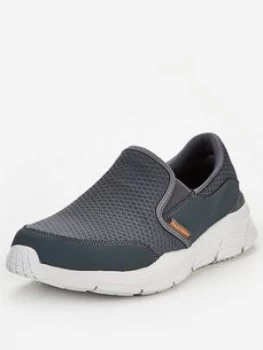 Image of Skechers Equalizer 4.0 Persisting Slip On Trainer