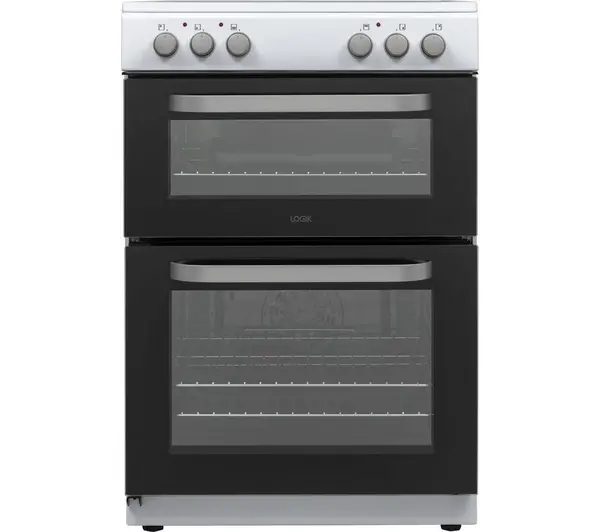 Image of Logik LDOC60W22 60cm Electric Cooker