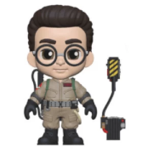 Image of Funko 5 Star Vinyl Figure: Ghostbusters - Egon Spengler