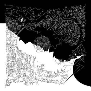 Image of The Destroyers - Vortex CD