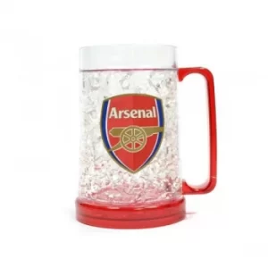Image of Arsenal Freezer Tankard