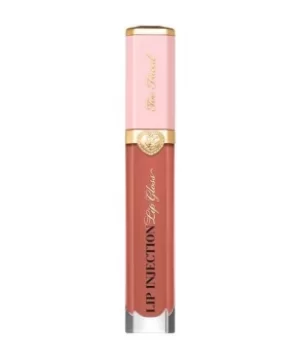 Image of Too Faced Lip Injection Power Plumping Lip Gloss Secure The Bag