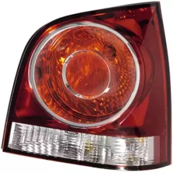 Image of Side & Rear Lamp Light 2VP965303-081 by Hella Right