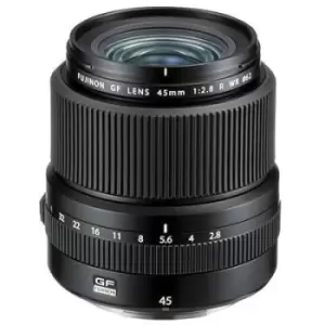 Image of Fujifilm GF 45mm f/2.8 R WR Lens