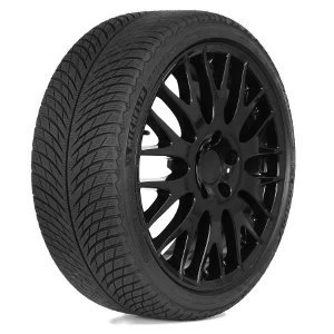 Image of Michelin Pilot Alpin 5 ZP 225/50 R17 98H XL, runflat