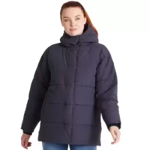 Image of Craghoppers Womens Eriboll Hooded Insulated Jacket 10 - Bust 34' (86cm)