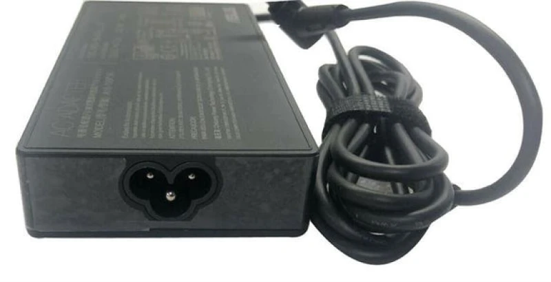 Image of ASUS 0A001-01120100 power adapter/inverter Indoor 200 W Black