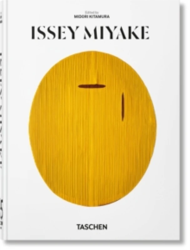 Image of Issey Miyake. 45th Ed. Hardback