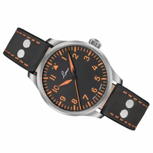 Image of Laco Watch Pilot Watch Basic Neapel 39