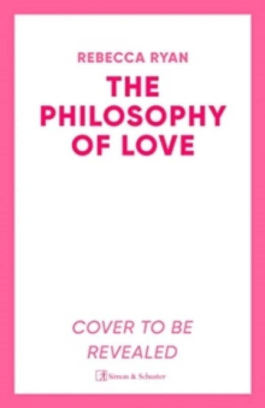 Image of The Philosophy of Love Paperback / softback