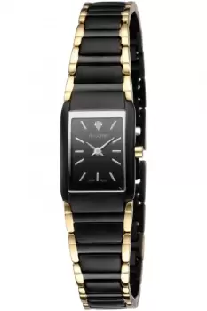 Image of Ladies Accurist Watch LB595B