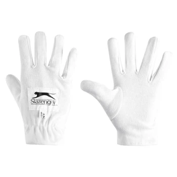 Image of Slazenger Pro Inner Glove - White