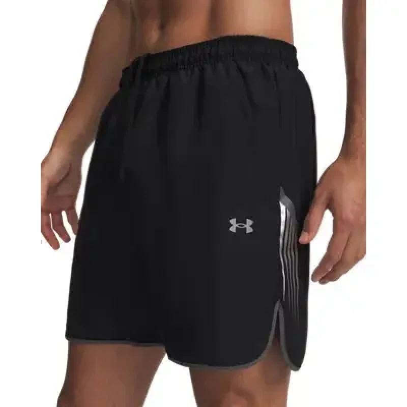 Image of Short Under Armour Velociti Reflect Noir Male S