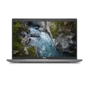Image of DELL Precision 3580 i7-1370P Mobile workstation 39.6cm (15.6")...