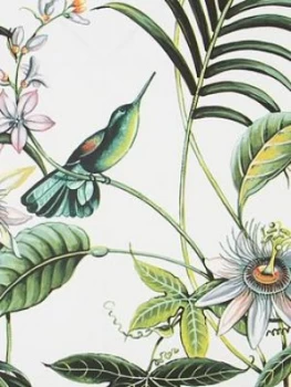 Image of Superfresco Easy Superfresco Easy Adilah White Wallpaper