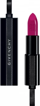 Image of Givenchy Rouge Interdit - Satin Lipstick 3.4g 24 - Ultravioline